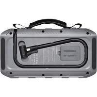 V2200Air 2-in-1 2200 Peak Amp Jump Starter & Tire Inflator Cintas