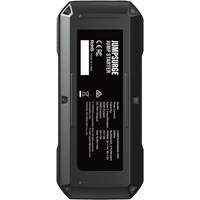 JumpSurge2000Pro 2500 Peak Amp Battery Jump Starter, Power Bank & Flashlight Cintas