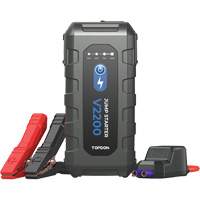 V2200 Jump Starter, Power Bank & Flashlight Cintas