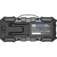 JumpSurge3000 Battery Jump Starter, Power Bank & Flashlight Cintas