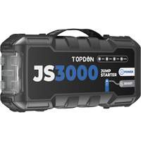JumpSurge3000 Battery Jump Starter, Power Bank & Flashlight Cintas