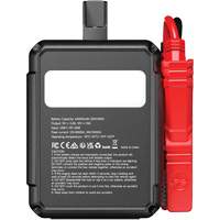 V4000 HD 12V/24V 4000A Jump Starter Cintas