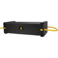 Ensemble de syst&egrave;me de sout&egrave;nement en composite CribLok 12 mcx Cintas