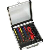 18-Piece Micro 64 Test Connector Kit Cintas