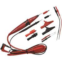 LOADpro&reg; & Back Probe Kit Cintas