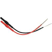 Sondes cuill&egrave;re pour piquage arri&egrave;re Cintas