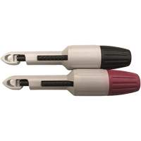22 to 14 AWG Wire Piercing Clips Cintas