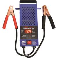 Testeur de batterie num&eacute;rique avec test automatique Cintas