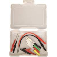 10-Piece EZ Test Back Probe Kit Cintas