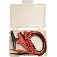 6-Piece EZ Test Automotive Test Probe Kit Cintas