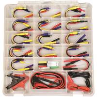 70-Piece Diagnostic Test & Terminal Set Cintas