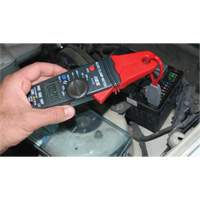 Fuse Buddy Mini Current Loop Cintas