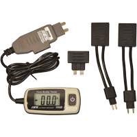 Fuse Buddy 3-Way Mini Kit Cintas