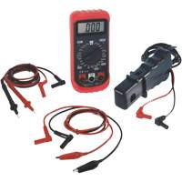 Digital Engine Analyzer/Multimeter with Holster Cintas