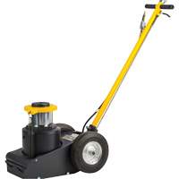 Air Hydraulic Truck Axle Jack Cintas