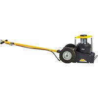 Air Hydraulic Truck Axle Jack Cintas