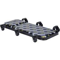Low Profile Creeper Cintas