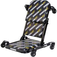 3-in-1 Low Profile Z-Creeper Cintas