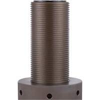Safety Jack, Locking Collar, 100 tons Capacity, 13-37/100" - 19-3/5" H Cintas