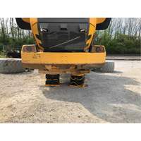 Ensemble de syst&egrave;me de sout&egrave;nement en composite CribLok 10 mcx Cintas