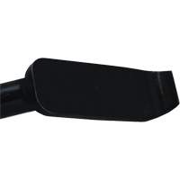 Heavy-Duty 35” Mounting Bar Cintas