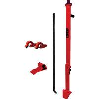 Small Truck Tire Kit with Universal Demount Tool Cintas