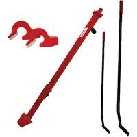 Heavy-Duty Tire Kit with Universal Demount Tool Cintas