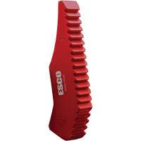 1 & 4 cm MEGABITE Bead Wedge Cintas