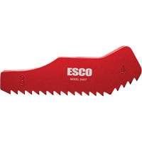 3 & 4 cm MEGABITE Bead Wedge Cintas