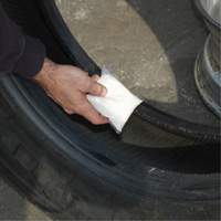 3 oz. Automotive Tire Balancing Beads Cintas