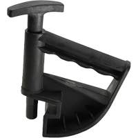 European-Style Mounting Clamp Cintas