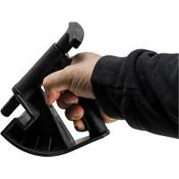 European-Style Mounting Clamp Cintas