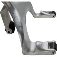 ESC100 Truck Tire Demounting Tool Cintas