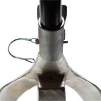ESC200 Truck Tire Demounting Tool Cintas