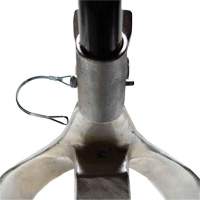 ESC200 Truck Tire Demounting Tool Cintas