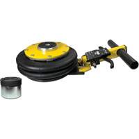 Pro Series 2-Stage Bladder Jack, 2 Ton(s), 17" Raised Height Cintas