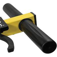 Pro Series 3-Stage Bladder Jack, 2 Ton(s), 22" Raised Height Cintas