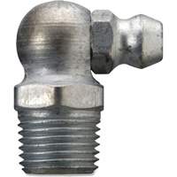 Raccord de graissage pour filetage de tuyau, Filetage de 1/8" Cintas