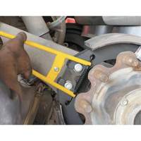 Truck & Trailer Brake Spring Tool Cintas