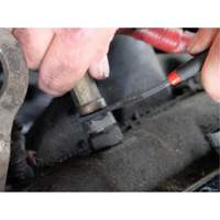 Ensemble doutils de rel&acirc;chement de raccord STC 4 morceaux Cintas