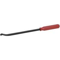 Brake Spring Fork Cintas