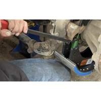 Brake Spring Fork Cintas
