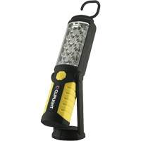 PIVOT 33 Work Light, Hook/Magnetic, Non-Rechargeable Cintas