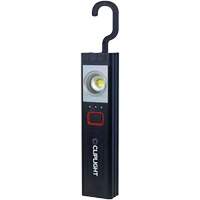 HEMImini Super Bright Work Light, Hook, Rechargeable, 1000 Lumens Cintas