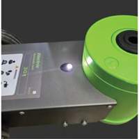 Cric &eacute;lectrique pour camions lourds, 15 tonne(s)/30 tonne(s)/50 tonne(s), Air comprim&eacute;/hydraulique Cintas