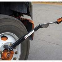 Break-Back Style Torque Wrench with 1? Drive Cintas