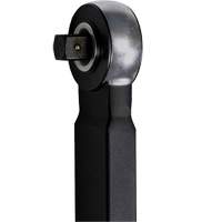3/4? & 1? Drive Break-Back Style Torque Wrench Kit Cintas