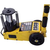 Hydraulic Service Jack, 22 Tons, Air Hydraulic Cintas