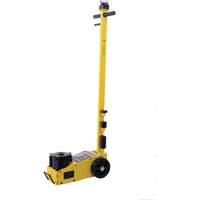 Hydraulic Service Jack, 22 Tons, Air Hydraulic Cintas