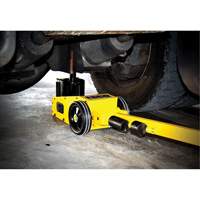 Hydraulic Service Jack, 22 Tons, Air Hydraulic Cintas